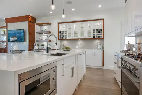 Modern Kitchen 1 Modern Kitchen Hayes